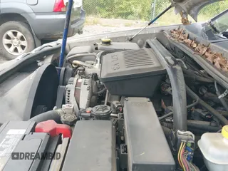 2006 Jeep Grand Cherokee Laredo with VIN 1J4HS48N16C351523, listed as a IAAI auction lot 43092192 with 144,889 mi miles and . Bid and sale history available at DreamBid. Image 18.