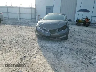 2013 Lincoln MKZ с VIN 3LN6L2G9XDR802705, выставлен на аукционе Copart как лот 64403145 с пробегом 159 938 миль миль и Списание • Salvage title. История ставок и продаж доступна на DreamBid. Изображение 13.