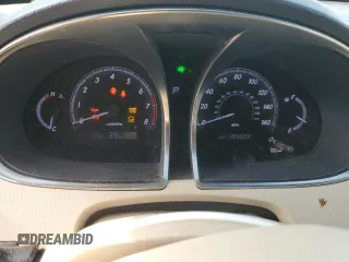 2012 Toyota Avalon with VIN 4T1BK3DBXCU471081, listed as a Copart auction lot 47921305 with 194,502 mi miles and Salvage Title. Bid and sale history available at carsss.com. Image 9.