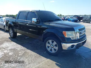 2010 Ford F-150 XL с VIN 1FTFW1EV1AFA01966, выставлен на аукционе IAAI как лот 42047852 с пробегом 203 207 миль миль и . История ставок и продаж доступна на DreamBid. Изображение 1.