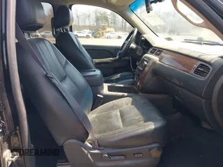 2013 Chevrolet Suburban LT с VIN 1GNSKJE72DR356781, выставлен на аукционе IAAI как лот 41908071 с пробегом 258 688 миль миль и . История ставок и продаж доступна на DreamBid. Изображение 5.