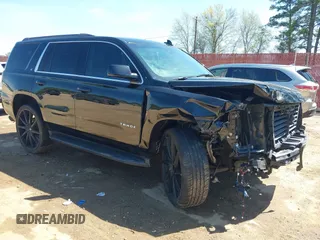 2020 Chevrolet Tahoe LT с VIN 1GNSKBKC7LR159742, выставлен на аукционе IAAI как лот 41854694 с пробегом 112 087 миль миль и . История ставок и продаж доступна на DreamBid. Изображение 1.