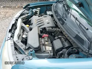 2011 Nissan Cube SL с VIN JN8AZ2KR8BT214693, выставлен на аукционе IAAI как лот 42138510 с пробегом 218 225 миль миль и . История ставок и продаж доступна на DreamBid. Изображение 19.