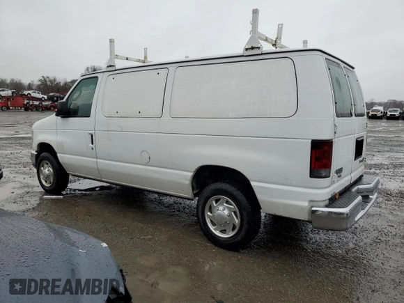 2010 Ford Econoline Passenger XL с VIN 1FBNE3BL5ADA32103, выставлен на аукционе Copart как лот 88674795 с пробегом 64 965 миль миль и Чистый • Clean title. История ставок и продаж доступна на DreamBid. Изображение 2.