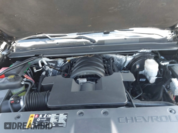 2018 Chevrolet Suburban LT z VIN 1GNSCHKC7JR111560, wystawiony jako IAAI lot #41823175 z przebiegiem 136 751 mil mil oraz . Historia ofert i sprzedaży dostępna na DreamBid. Obrazek 10.