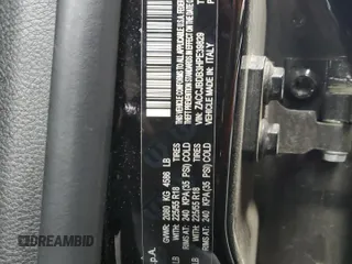 2017 Jeep Renegade Limited z VIN ZACCJBDB3HPE39829, wystawiony jako Copart lot #60573295 z przebiegiem 64 038 mil mil oraz Szkoda całkowita • Salvage title. Historia ofert i sprzedaży dostępna na DreamBid. Obrazek 13.