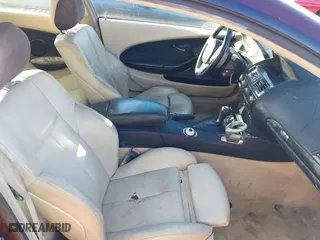 2007 BMW 6 Series 650i with VIN WBAEH13547CR51657, listed as a IAAI auction lot 41627772 with 139,147 mi miles. Bid and sale history available at carsss.com. Image 5.