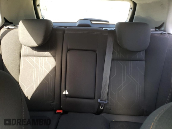 2018 Chevrolet Trax LT with VIN 3GNCJPSBXJL391283, listed as a Copart auction lot 58228034 with 53,040 mi miles and Salvage Title. Bid and sale history available at carsss.com. Image 10.