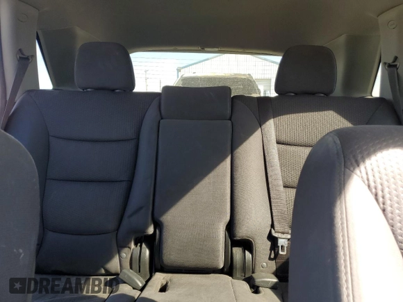 2011 Kia Sorento LX with VIN 5XYKTDA28BG169624, listed as a Copart auction lot 53676565 with 147,478 mi miles and Salvage Title. Bid and sale history available at carsss.com. Image 10.