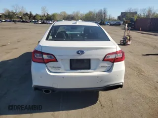 2019 Subaru Legacy Limited with VIN 4S3BNAN69K3008516, listed as a Copart auction lot 52329974 with 112,118 mi miles. Bid and sale history available at carsss.com. Image 6.
