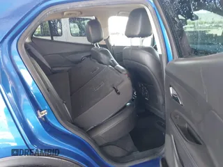 2017 Buick Encore Preferred с VIN KL4CJASB5HB178205, выставлен на аукционе IAAI как лот 42398117 с пробегом 114 468 миль миль и . История ставок и продаж доступна на DreamBid. Изображение 8.