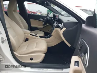2015 Mercedes-Benz CLA 250 with VIN WDDSJ4EB5FN205578, listed as a IAAI auction lot 41669454 with 112,017 mi miles and . Bid and sale history available at DreamBid. Image 5.