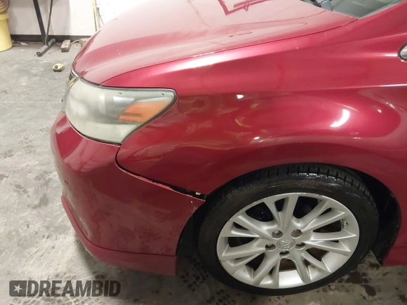 2010 Lexus HS 250h z VIN JTHBB1BA3A2005521, wystawiony jako IAAI lot #41817775 z przebiegiem 233 086 mil mil oraz . Historia ofert i sprzedaży dostępna na DreamBid. Obrazek 17.