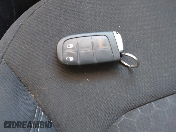 2018 Jeep Compass Sport с VIN 3C4NJCABXJT368260, выставлен на аукционе IAAI как лот 42507535 с пробегом 80 671 миль миль и . История ставок и продаж доступна на DreamBid. Изображение 11.
