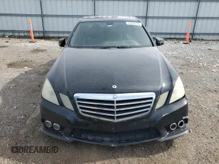 2010 Mercedes-Benz E 350 Luxury с VIN WDDHF5GB3AA168674, выставлен на аукционе Copart как лот 55234375 с пробегом 151 335 миль миль и Списание • Salvage title. История ставок и продаж доступна на DreamBid. Изображение 5.