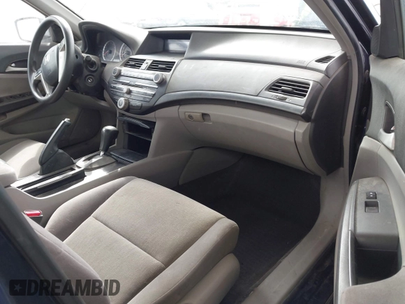 2008 Honda Accord LX z VIN 1HGCP26348A044953, wystawiony jako IAAI lot #41906529 z przebiegiem 247 063 mil mil oraz . Historia ofert i sprzedaży dostępna na DreamBid. Obrazek 5.