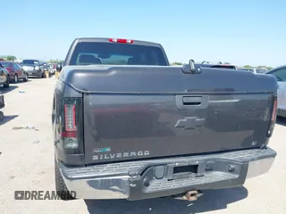 2011 Chevrolet Silverado 1500 LT with VIN 1GCRCSEA7BZ233349, listed as a IAAI auction lot 42015179 with 324,992 mi miles and . Bid and sale history available at DreamBid. Image 16.