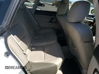 2007 Subaru Legacy Limited with VIN 4S3BL626177207714, listed as a Copart auction lot 56325775 with 152,390 mi miles and Clean title. Bid and sale history available at DreamBid. Image 10.