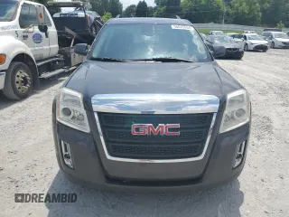 2013 GMC Terrain SLE with VIN 2GKALSEK9D6217419, listed as a Copart auction lot 56045594 with 147,536 mi miles and Non Repairable. Bid and sale history available at DreamBid. Image 5.