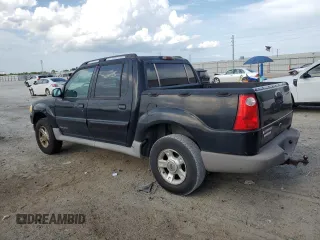 2001 Ford Explorer Sport Trac с VIN 1FMZU77E11UC77798, выставлен на аукционе Copart как лот 60520665 с пробегом 191 051 миль миль и Чистый • Clean title. История ставок и продаж доступна на DreamBid. Изображение 2.