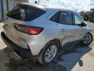 2020 Ford Escape SE с VIN 1FMCU9G68LUB84368, выставлен на аукционе Copart как лот 60099795 с пробегом Не указан миль и Чистый • Clean title. История ставок и продаж доступна на DreamBid. Изображение 3.