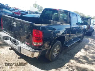 2012 GMC Sierra 1500 SLE z VIN 3GTP1VE09CG218469, wystawiony jako IAAI lot #42079393 z przebiegiem 215 764 mil mil oraz . Historia ofert i sprzedaży dostępna na DreamBid. Obrazek 4.
