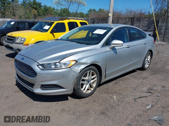 2016 Ford Fusion SE with VIN 1FA6P0H7XG5114131, listed as a IAAI auction lot 42160747 with 193,863 mi miles and . Bid and sale history available at DreamBid. Image 17.