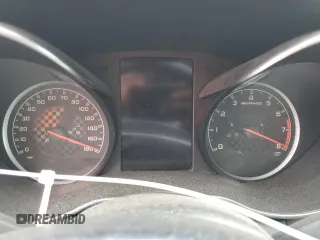 2017 Mercedes-Benz C 43 AMG с VIN 55SWF6EB8HU180541, выставлен на аукционе Copart как лот 48085255 с пробегом Не указан миль и Списание • Salvage title. История ставок и продаж доступна на DreamBid. Изображение 9.