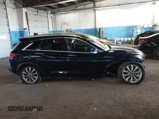 2019 Infiniti QX50 Essential z VIN 3PCAJ5M3XKF128219, wystawiony jako IAAI lot #41624990 z przebiegiem 84 442 mil mil oraz . Historia ofert i sprzedaży dostępna na DreamBid. Obrazek 13.