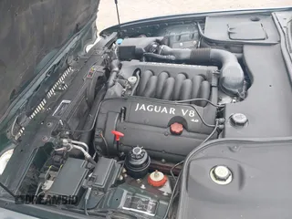1999 Jaguar XJ with VIN SAJKD6048XC869099, listed as a IAAI auction lot 42761055 with 124,326 mi miles and . Bid and sale history available at DreamBid. Image 10.