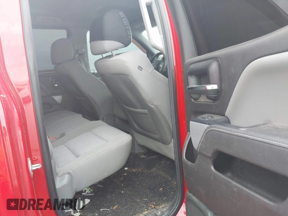 2014 Chevrolet Silverado 1500 LT with VIN 1GCVKREC7EZ139746, listed as a IAAI auction lot 41731977 with 176,715 mi miles. Bid and sale history available at carsss.com. Image 8.