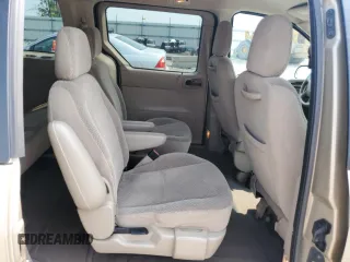 2001 Ford Windstar SE с VIN 2FMZA52441BC09240, выставлен на аукционе Copart как лот 59138575 с пробегом 143 868 миль миль и На запчасти • Non repairable. История ставок и продаж доступна на DreamBid. Изображение 11.
