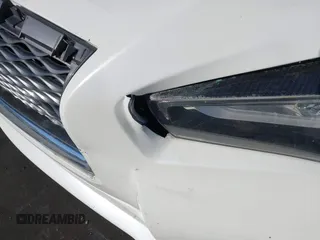 2017 Infiniti Q50 3.0t Premium with VIN JN1EV7AP3HM730522, listed as a IAAI auction lot 41399526 with 84,809 mi miles. Bid and sale history available at carsss.com. Image 18.