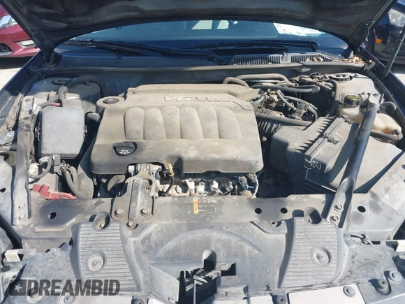 2016 Chevrolet Impala LS with VIN 2G1WA5E32G1109560, listed as a IAAI auction lot 42077324 with 196,280 mi miles and . Bid and sale history available at DreamBid. Image 10.