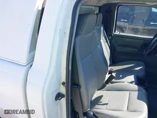 2007 Ford Ranger XL with VIN 1FTYR10D87PA16496, listed as a IAAI auction lot 41714133 with 177,908 mi miles. Bid and sale history available at carsss.com. Image 8.