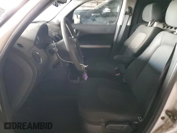 2010 Chevrolet HHR LS with VIN 3GCAAADB7AS555878, listed as a Copart auction lot 78245774 with 253,104 mi miles and Clean title. Bid and sale history available at DreamBid. Image 7.