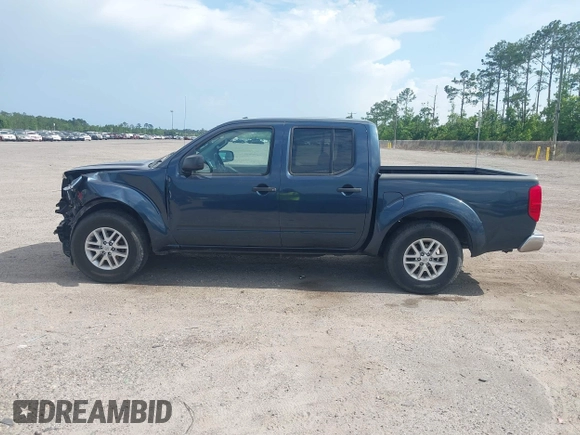 2016 Nissan Frontier S with VIN 1N6AD0ER9GN717118, listed as a IAAI auction lot 42480642 with 148,877 mi miles and . Bid and sale history available at DreamBid. Image 14.