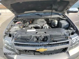 2007 Chevrolet Suburban LT с VIN 1GNFK16357J310782, выставлен на аукционе Copart как лот 54733695 с пробегом 313 324 миль миль и Списание • Salvage title. История ставок и продаж доступна на DreamBid. Изображение 12.
