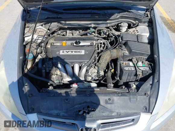 2005 Honda Accord EX with VIN 1HGCM567X5A061507, listed as a IAAI auction lot 41800795 with 207,251 mi miles and . Bid and sale history available at DreamBid. Image 10.