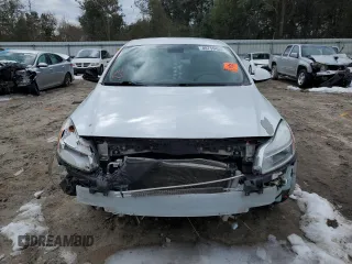 2011 Buick Regal CXL RL1 with VIN W04GN5EC1B1019647, listed as a Copart auction lot 88759455 with 0 mi miles and Salvage Title. Bid and sale history available at carsss.com. Image 5.