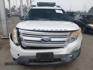 2014 Ford Explorer XLT z VIN 1FM5K7D88EGA03585, wystawiony jako IAAI lot #42443289 z przebiegiem 186 194 mil mil oraz . Historia ofert i sprzedaży dostępna na DreamBid. Obrazek 12.