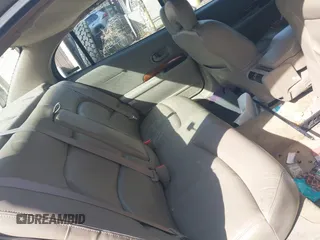 2001 Buick LeSabre Limited z VIN 1G4HR54K11U139710, wystawiony jako IAAI lot #42124376 z przebiegiem 182 187 mil mil oraz . Historia ofert i sprzedaży dostępna na DreamBid. Obrazek 8.