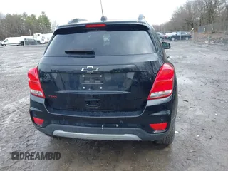 2019 Chevrolet Trax LT with VIN 3GNCJPSB3KL361253, listed as a IAAI auction lot 41946860 with 96,170 mi miles. Bid and sale history available at carsss.com. Image 16.