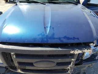 2008 Ford Ranger XLT with VIN 1FTZR45E28PA92675, listed as a Copart auction lot 49860585 with Not Provided miles and Salvage Title. Bid and sale history available at DreamBid. Image 11.