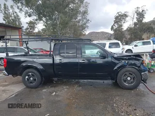 2007 Nissan Frontier SE z VIN 1N6AD09U97C454851, wystawiony jako IAAI lot #41566108 z przebiegiem 224 251 mil mil oraz . Historia ofert i sprzedaży dostępna na DreamBid. Obrazek 13.