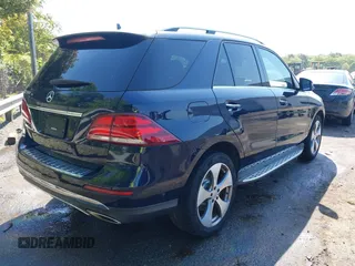 2016 Mercedes-Benz GLE 350 z VIN 4JGDA5JBXGA641717, wystawiony jako IAAI lot #42049087 z przebiegiem 91 238 mil mil oraz . Historia ofert i sprzedaży dostępna na DreamBid. Obrazek 4.