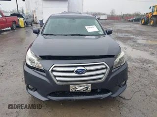 2015 Subaru Legacy Limited with VIN 4S3BNAL63F3002705, listed as a IAAI auction lot 42030597 with 168,753 mi miles and . Bid and sale history available at DreamBid. Image 12.