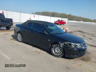 2008 Saab 9-3 z VIN YS3FB79Y586006206, wystawiony jako IAAI lot #42062811 z przebiegiem 96 333 mil mil oraz . Historia ofert i sprzedaży dostępna na DreamBid. Obrazek 1.