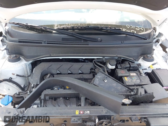 2024 Hyundai Venue Limited with VIN KMHRC8A33RU297093, listed as a IAAI auction lot 42553398 with 5,947 mi miles and . Bid and sale history available at DreamBid. Image 10.