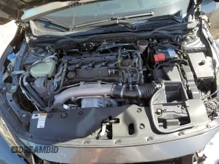 2019 Honda Civic Type R Touring z VIN SHHFK8G74KU201425, wystawiony jako Copart lot #49583654 z przebiegiem 25 603 mil mil oraz Nie do naprawy • Non repairable. Historia ofert i sprzedaży dostępna na DreamBid. Obrazek 11.